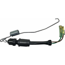 Βαλβίδα Πίσω Φρένου YAMAHA INT_113117