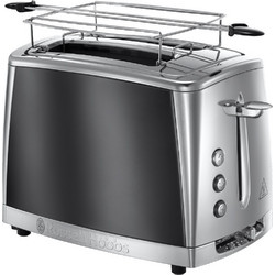 Russell Hobbs 23221-56 Φρυγανιέρα 2 Θέσεων 1550W