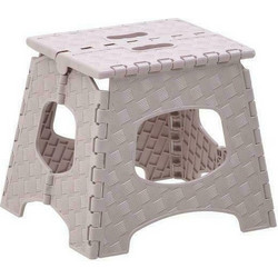 Σκαμπό Πλαστικό Αναδιπλούμενο Σκαμπό 27x23x28 Pink-Purple 27x23x28εκ.Κωδικός: 6-50-220-0002