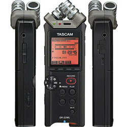 Tascam DR-22WL