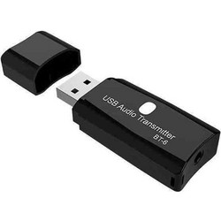 USB Bluetooth 5.0 Adapter (BT-TX6)