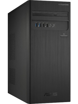Asus ExpertCenter D3 Tower D300TA-3101002930 (i3-10100/8GB/256GB SSD/UHD Graphics 630/FreeDos)