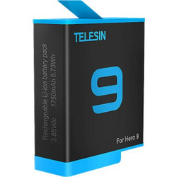 Telesin GP-BTR-901 (Hero9)