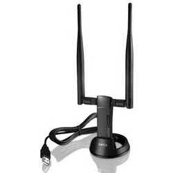 Netis WF-2122 Ασύρματος USB Αντάπτορας Δικτύου 300Mbps