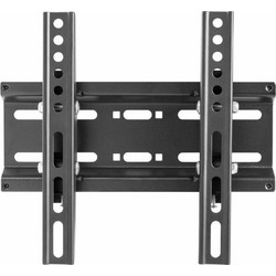 Brateck KL25-22T Βάση Τηλεόρασης Τοίχου 23"-42" έως 35kg