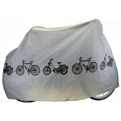 Ventura Cover Cycle 0075501 200 x 110cm
