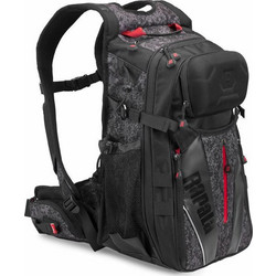 Rapala 46012-2 Urban Σακίδιο Πλάτης 25lt 40x30x21cm