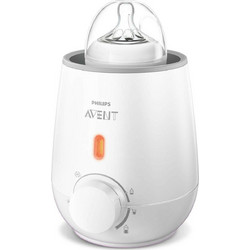 Philips Avent SCF355/07 Θερμαντήρας Μπιμπερό & Βρεφικής Τροφής