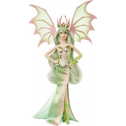 Συλλεκτική Κούκλα Barbie Mythical MuseΚωδικός: GHT44