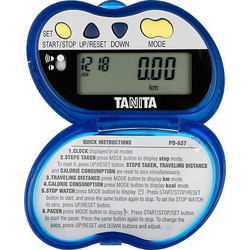 Tanita PD-637
