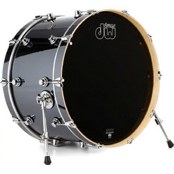 DW Performance Bass Drum