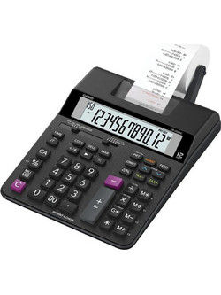 Casio HR-200RCE