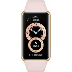 Huawei Band 6 Sakura Pink