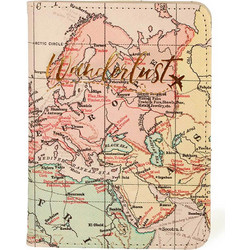 Legami Passport Holder - Travel - 8053610785296