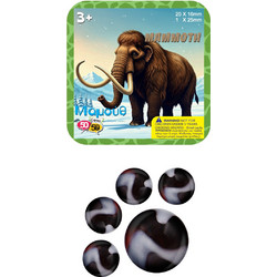 Τρελά Γκαζάκια Μαμούθ (505901mammoth)