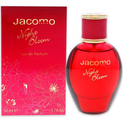 Jacomo Night Bloom Eau de Parfum 50ml