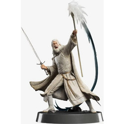 Weta Workshop The Lord Of The Rings Gandalf The Grey 23cm
