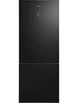 Blomberg MKND-3880 Ψυγειοκαταψύκτης No Frost Υ192xΠ70xΒ70cm Μαύρος