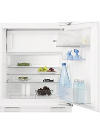 Electrolux LFB3AF82R Εντοιχιζόμενο Μονόπορτο Ψυγείο 110lt Υ81.9xΠ60xΒ54.7cm Λευκό