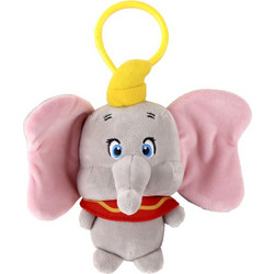 Disney Dumbo Grey 3D Μπρελόκ