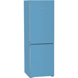 Liebherr CNclb 5203 Pure Ψυγειοκαταψύκτης 330lt No Frost Υ185.5xΠ59.7xΒ67.5cm Μπλε