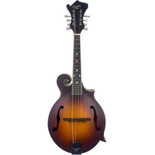 Recording King RFM-3-TS Mandoline