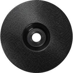 POWERTERCH δίσκος τύπου velcro PT-1651, 75mm
