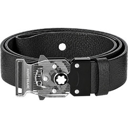 MONTBLANC Belt Unisex (120X3,5X0,5CM ) - (MB131166)