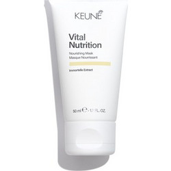 Vital Nutrition Mask - travel size 50ml