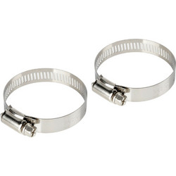 ΚΟΛΙΕΔΕΣ ΣΦΙΓΚΤΗΡΕΣ ΥΨΟΥΣ 12mm & ΔΙΑΜΕΤΡΟΥ 3357mm ΑΠΟ ΑΝΟΞΕΙΔΩΤΟ ΑΤΣΑΛΙ 2 ΤΕΜ. - Lampa - L6993.5