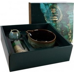 Matcha Set Gift Box