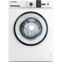 Heinner HWM-VT0610CHSD++ Πλυντήριο Ρούχων 6kg 1000 Στροφών