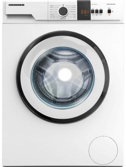 Heinner HWM-VT0610CHSD++ Πλυντήριο Ρούχων 6kg 1000 Στροφών