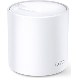 TP-Link Deco X20 V2 Mesh Access Point WiFi 6 Dual Band (2.4 & 5GHz) 1-Pack