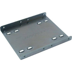 Kingston SNA-BR2/35 Tray 2.5" to 3.5" Silver