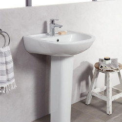 Tema Easy EAS250 - Κολώνα Νιπτήρα