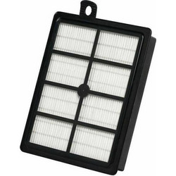 FPH24 Φίλτρο Hepa Ηλεκτρικής Σκούπας Συμβατό με Philips / AEG /