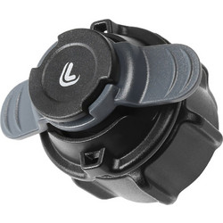 Ανταλλακτικός Αντάπτορας Adaptor 25 mm της σειράς Optiline, συμβατός με Βάσεις Στήριξης Κινητού RAM (R) ή Βάσεις Στήριξης Κινητού με μπίλια 25 mm και Θήκες ή Αντάπτορες Κινητού Optiline