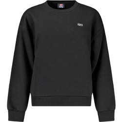 Norway Nautical School Γυναικείο Φούτερ Μαύρο 869003-BLACK