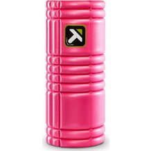 Trigger Point Grid Foam Roller 33cm (Pink) TRIGGER POINT pink