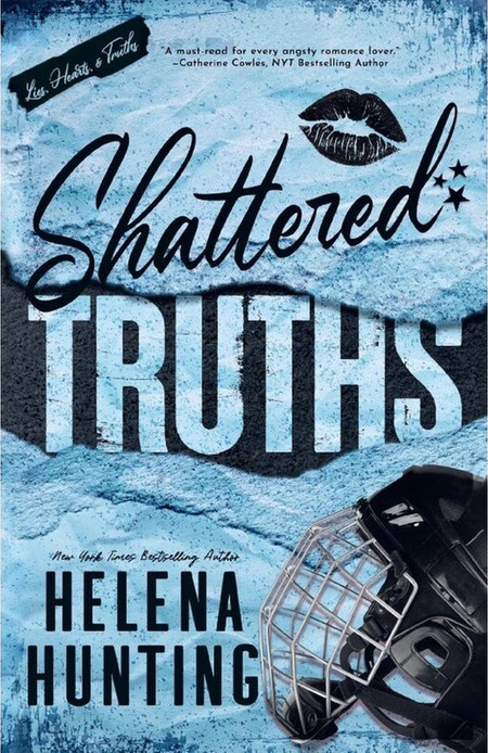 Shattered Truths