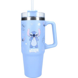 Lilo & Stitch Water Bottle Bottled Bliss 900 ml