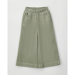 IDO LONG WOVEN TROUSERS - 4.H521/00 - ΚΟΡΙΤΣΙ - POWDER GREEN