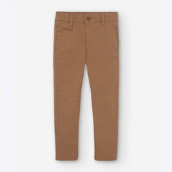 Παντελόνι 739054-7 Boboli - Camel