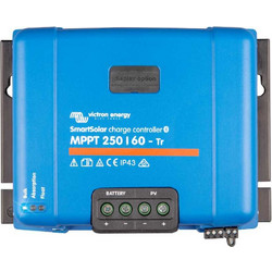 Ρυθμιστής Φόρτισης Victron Energy SmartSolar MPPT 250/60-Tr