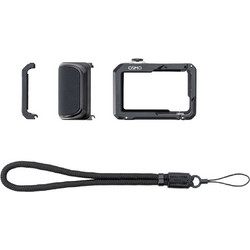 DJI Osmo Action 5 Pro Street Photography Grip Accessory Kit