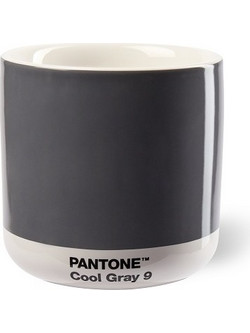 PANTONE(TM) - ΘΕΡΜΙΚΗ ΚΟΥΠΑ LATTE 220ML - COOL ΓΚΡΙ 9 C