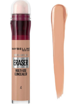 Maybelline Instant Anti-Age Eraser 04 Honey Concealer Stick 6.8ml