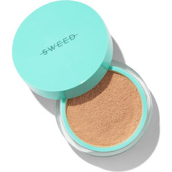 Sweed Lashes Miracle Mini 03 Golden Medium Loose Powder 2gr