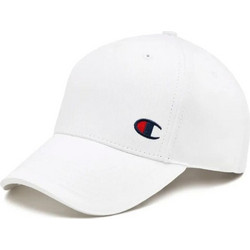Champion Baseball Cap Unisex Καπέλο Λευκό